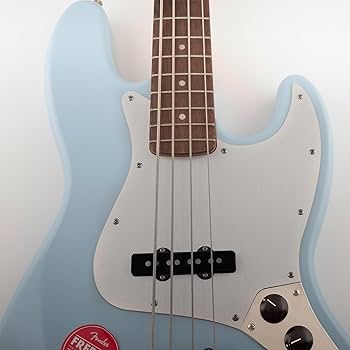 Amazon | Musiclily Ultra 10穴 アルマイト アルミニウム製 JB